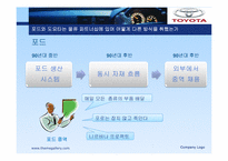 [경영학] 도요타 방식 The Toyota Way 17장, 18장 요약-7