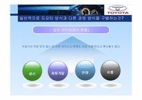 [경영학] 도요타 방식 The Toyota Way 17장, 18장 요약-20