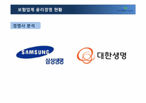 [경영학] 교보생명의 윤리경영과 CSR-12