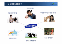 [경영학] 교보생명의 윤리경영과 CSR-18