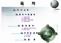 [해외시장론] 중국 성형시장 진출방안-2