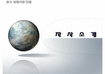 [해외시장론] 중국 성형시장 진출방안-3