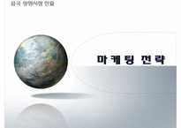 [해외시장론] 중국 성형시장 진출방안-20