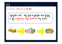 [생산운영관리] 이마트 재고관리-크로스도킹중심으로-8