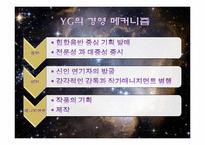 [경영학] SM vs YG엔터테인먼트 경영 비교-12