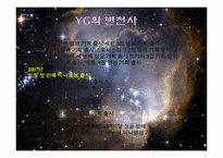 [경영학] SM vs YG엔터테인먼트 경영 비교-20