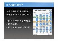 [마케팅] 세계적 문화콘텐츠로서의 막걸리 마케팅 전략 제언-4