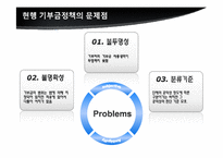 [세무회계] 기부금 관련 현행 조세정책의 문제점과 개선방안-7