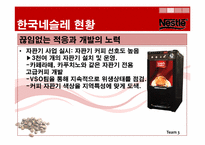 한국 네슬레 평가 및 향후전략-9