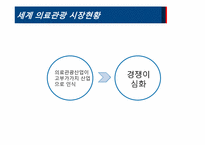 [의료경영] 세계의료관광 시장 현황 및 국제병원의 경영전략-4