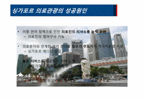 [의료경영] 세계의료관광 시장 현황 및 국제병원의 경영전략-10