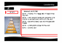 [리더십] 임파워먼트와 동기부여 실천 사례-10