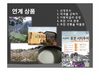 [관광상품기획론] 2015 포천 막걸리 페스티벌 기획안-20
