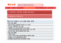 [노사관계론] 복수노조 전임자 관련법 개정 후 노사관계-11