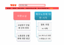 [노사관계론] 복수노조 전임자 관련법 개정 후 노사관계-19
