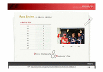 [레포츠경영론] F1 코리아 그랑프리의 의의와 F1모터레이싱 대중화 방안-7