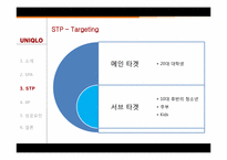 [경영학] SPA브랜드 유니클로 생산형식 전략-13