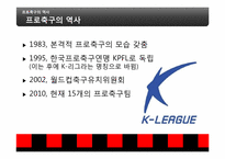 [스포츠 마케팅] FC 서울 마케팅 사례 분석-4