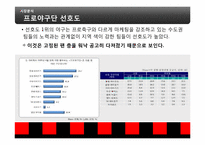 [스포츠 마케팅] FC 서울 마케팅 사례 분석-13