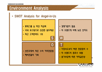 [광고학] 엔젤리너스 20~30대 남성 타겟 광고 기획안-15