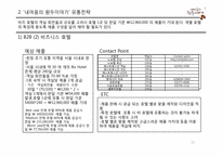 [경영학] `내 마음의 원두이야기` 유통 전략 제안-11