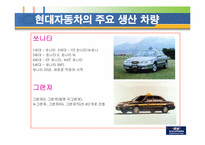 [경영학] 현대자동차 SWOT분석 및 미래전략-8