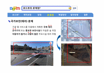 다음(DAUM)로드뷰의 문제점과 발전방향-15