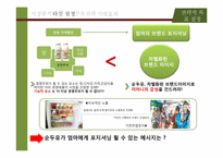 [경영학] 순두유 판매촉진을 위한 ATL, BTL 광고 마케팅 전략-9