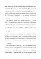[소비자 행동론] 담배 브랜드 `레종팝`의 광고효과 분석(영문)-7