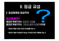 [노사관계론] 2010년 임단협 노사전략 평가 및 전략-임금 및 전임자 급여지급금지를 중심으로-15