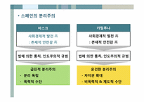 [정치문화] 스페인 분리주의-바스크와 카탈루냐를 중심으로-9
