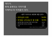 [광고전략] 광주 아시아 문화중심도시로의 광고 마케팅 전략-7