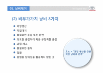 [경영학] 도요타 방식 The Toyota Way 3장, 4장 요약-6