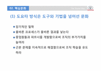 [경영학] 도요타 방식 The Toyota Way 3장, 4장 요약-14