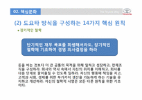 [경영학] 도요타 방식 The Toyota Way 3장, 4장 요약-15