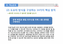 [경영학] 도요타 방식 The Toyota Way 3장, 4장 요약-19