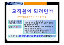 도서관 사서, 대학교 교직원, 항공사 마케터의 자질-16