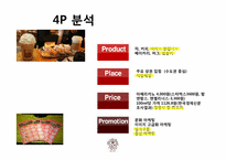 [마케팅관리] `커피빈 앤드 티리프` 마케팅 전략 수립-14