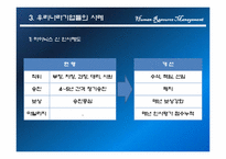[인적자원관리] 건설사의 직급체계 및 승진제도-11
