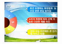 [무역상무론] 안구세정제 `아이봉` 수입 및 판매전략-11