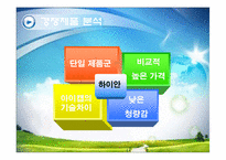 [무역상무론] 안구세정제 `아이봉` 수입 및 판매전략-16