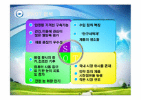 [무역상무론] 안구세정제 `아이봉` 수입 및 판매전략-17