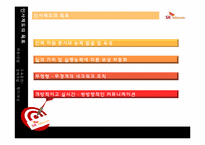 [인사관리] SK텔레콤 HRM 시스템 분석-13