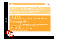 [인사관리] SK텔레콤 HRM 시스템 분석-15