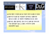 [무역상무론] 먹는향수 `뷰티로즈` 수입 및 판매 전략-11