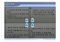 [무역상무론] 먹는향수 `뷰티로즈` 수입 및 판매 전략-12