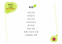 [마케팅] 할리스 커피 여성 타겟 마케팅 전략-5