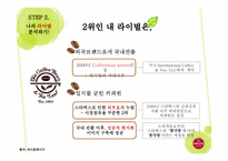 [마케팅] 할리스 커피 여성 타겟 마케팅 전략-9