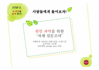 [마케팅] 할리스 커피 여성 타겟 마케팅 전략-17