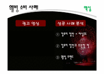 [소비자행동론] 2010년 현대 소비트렌드 조사-11